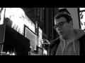 Bryan Gaynor (and Brian Petsos) in BELLY FLOP from Black and Bluer