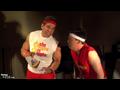 Rich Fields Gone Wild w/ Lou Ferrigno - PRICE IS RIGHT from RichFields